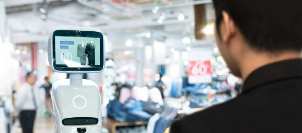 Banner image for What is Artificial Intelligence in Retail and how can it benefit businesses?