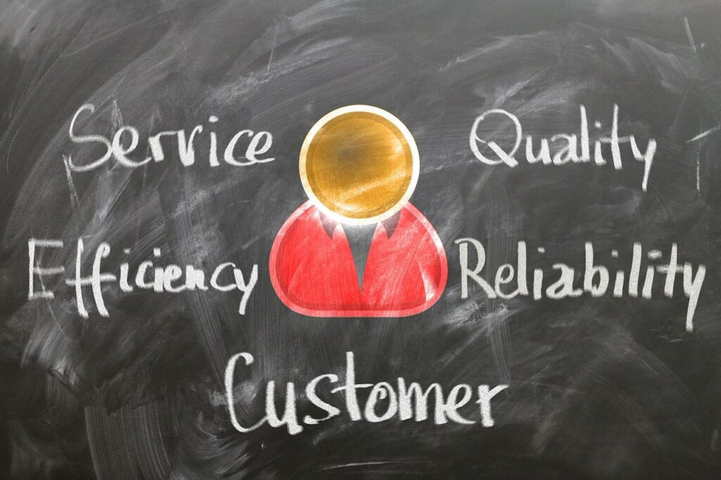 How to Apply Good Customer Service in Retail